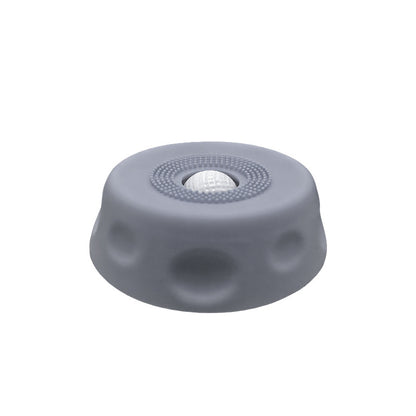 Dog Liquid Lick Bow Dog Slow-Feeding Plate Non-Slip Spherical Pet Licking Bowl
